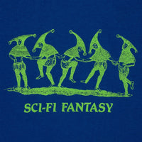 Jester's Privilege Tee