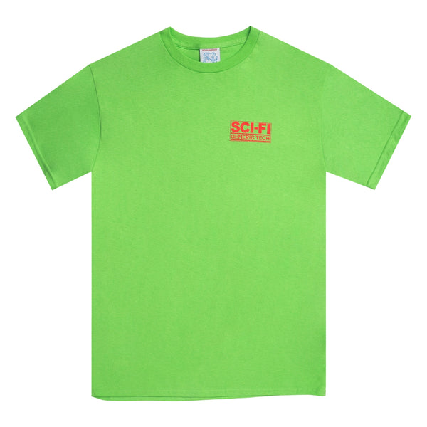 
    
      Generic Tech Tee
    

