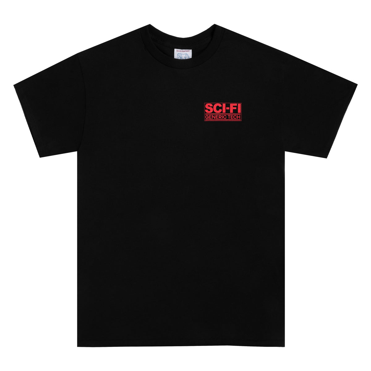 Generic Tech Tee
