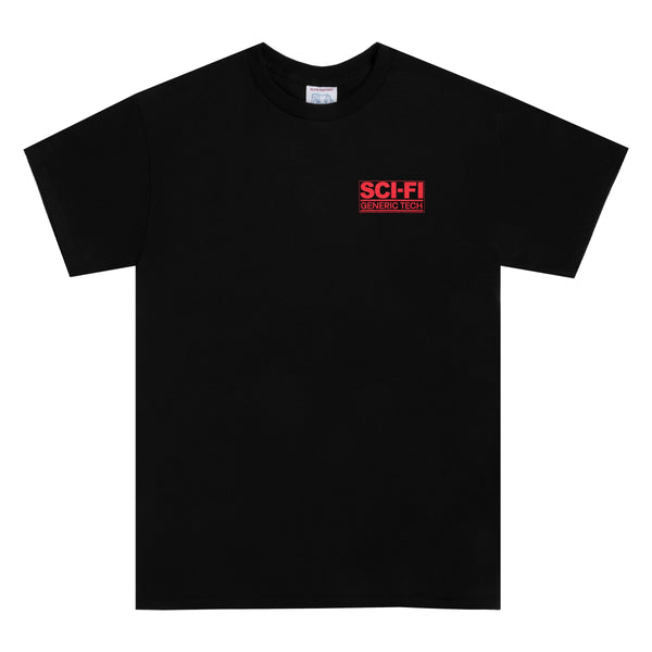 
    
      Generic Tech Tee
    
