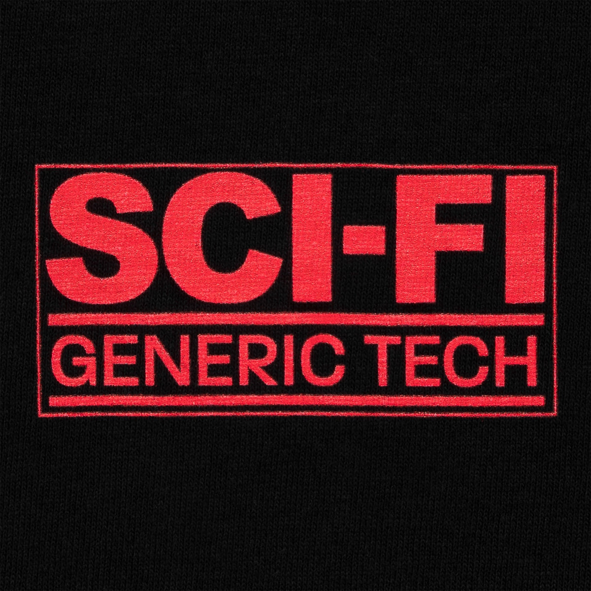 Generic Tech Tee
