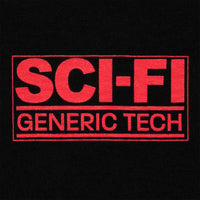 Generic Tech Tee
