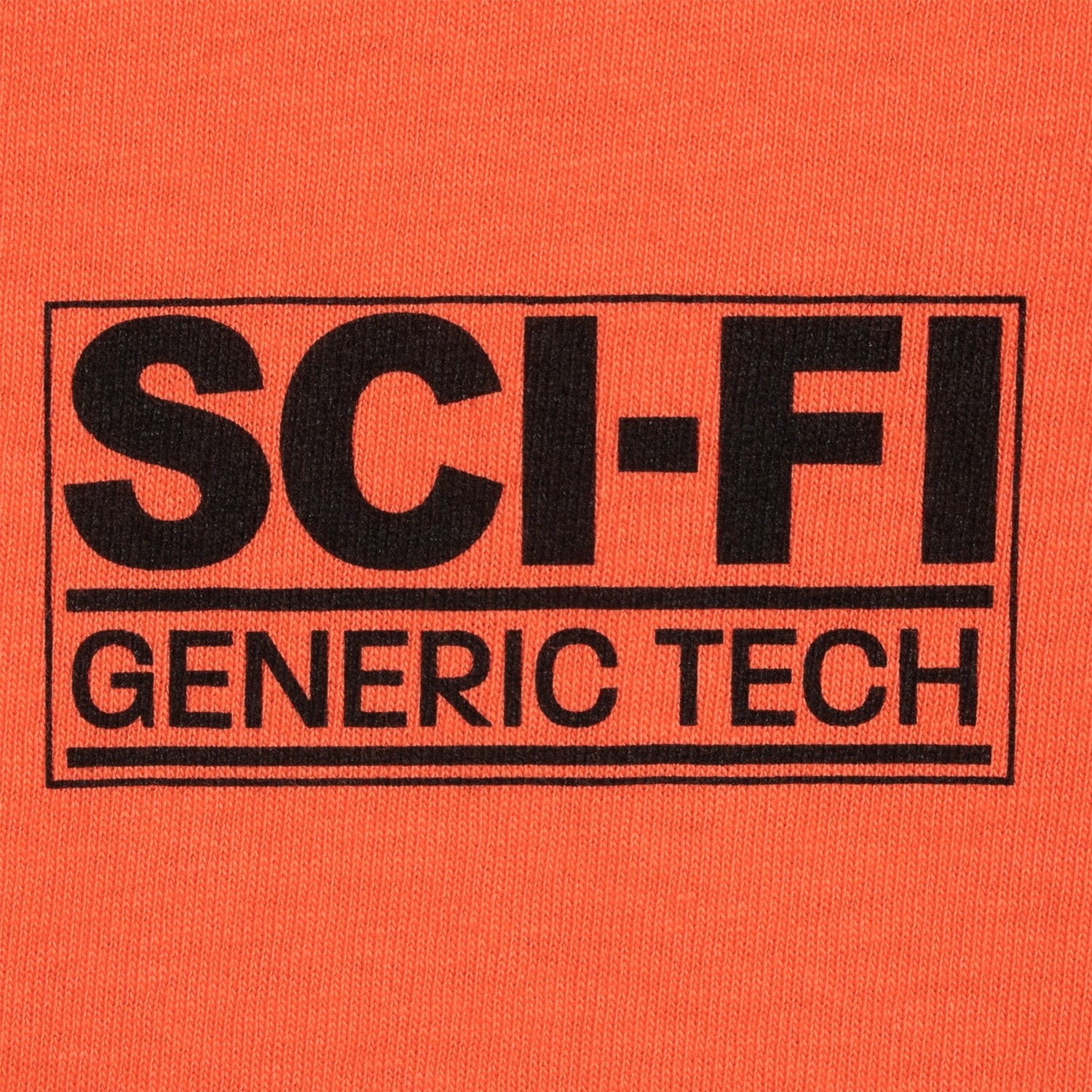 Generic Tech Tee