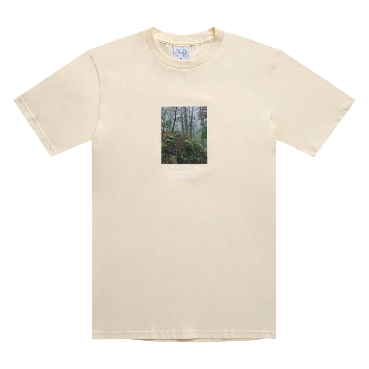 Forest Tee
