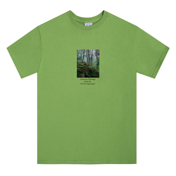
    
      Forest Tee
    
