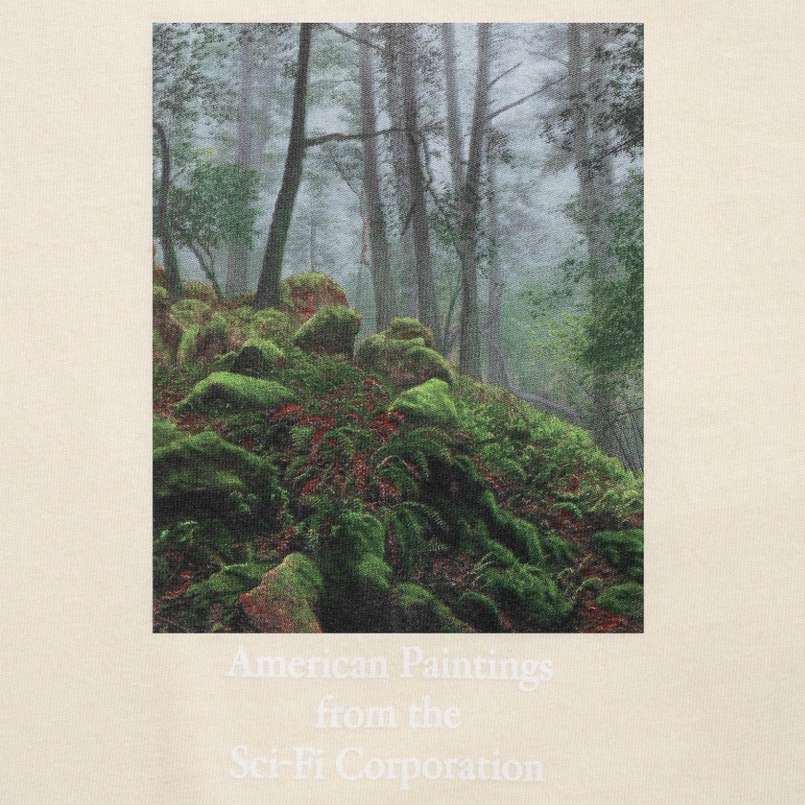 Forest Tee