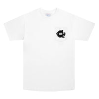 Fish Pocket Tee