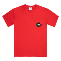 Fish Pocket Tee