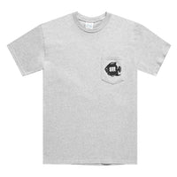 Fish Pocket Tee