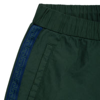 Sci-Fi Woven Trim Shorts