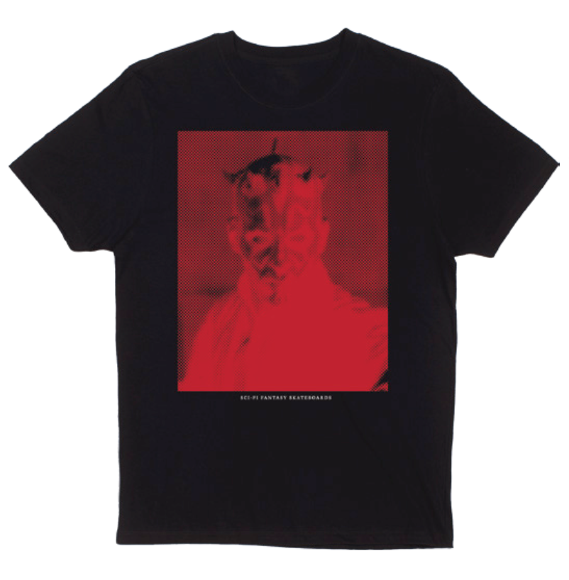 APPRENTICE TEE