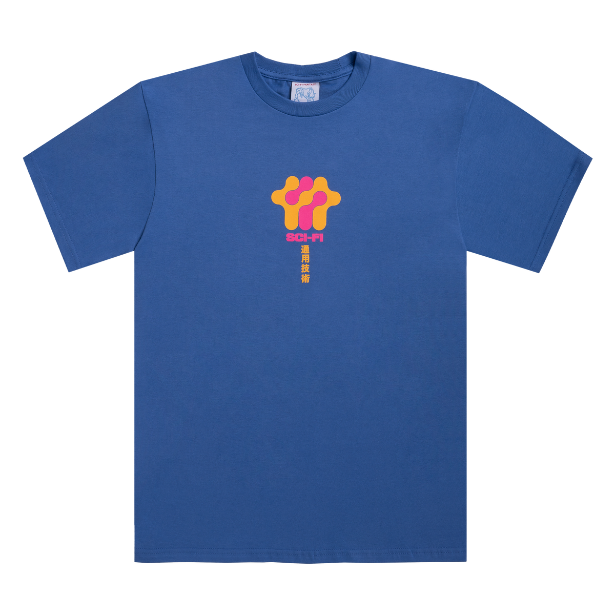 Business Model Tee