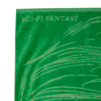 Kiss Beach Towel