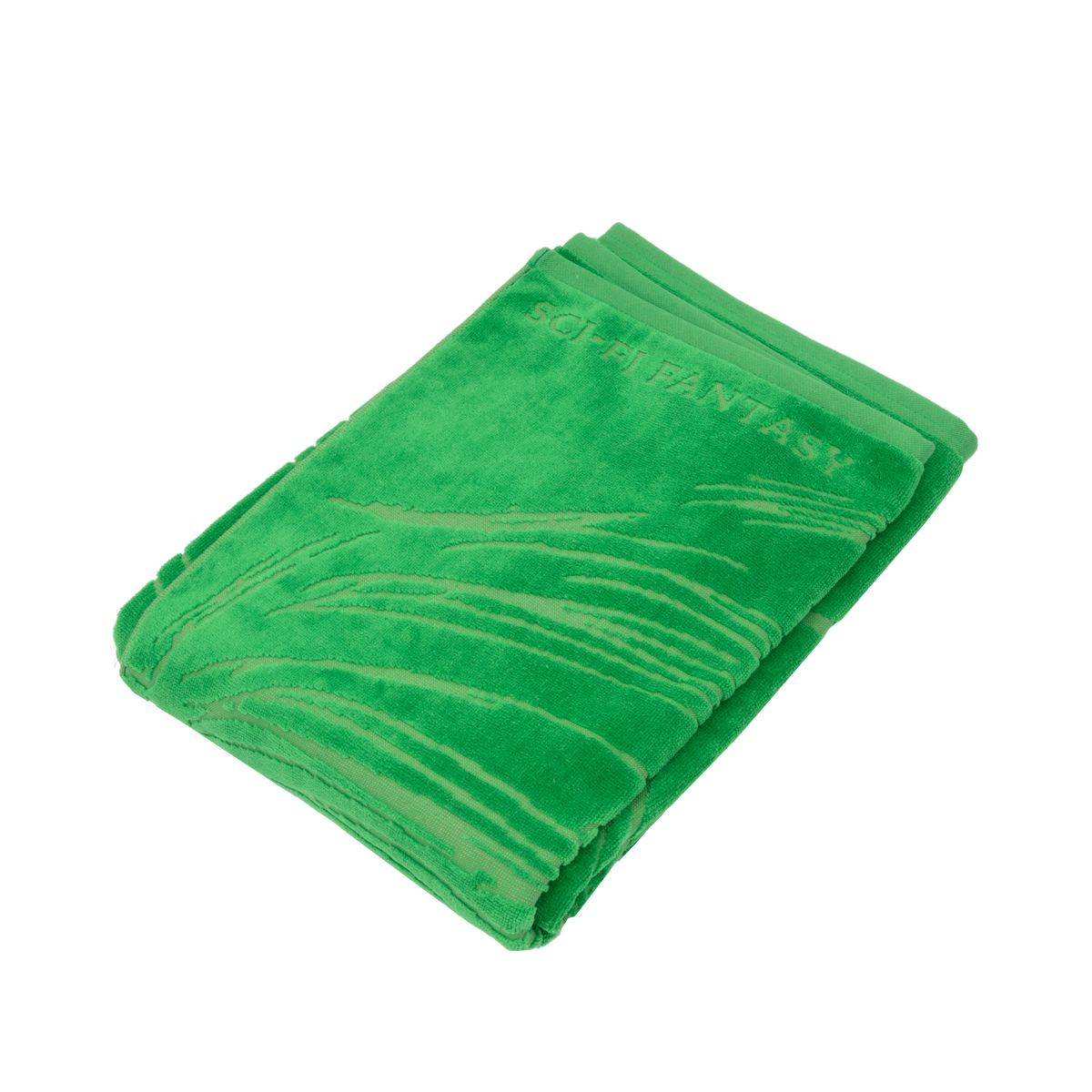 Kiss Beach Towel