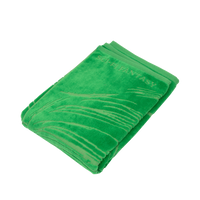 Kiss Beach Towel