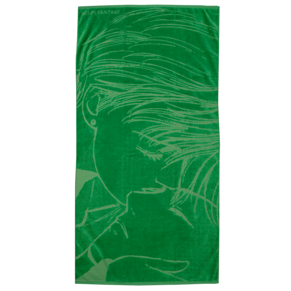 
    
      Kiss Beach Towel
    
