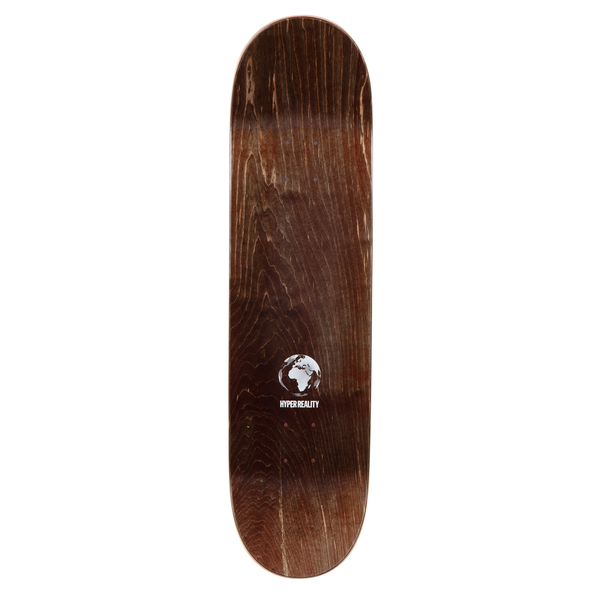Ryan Lay Out Of Body Deck
