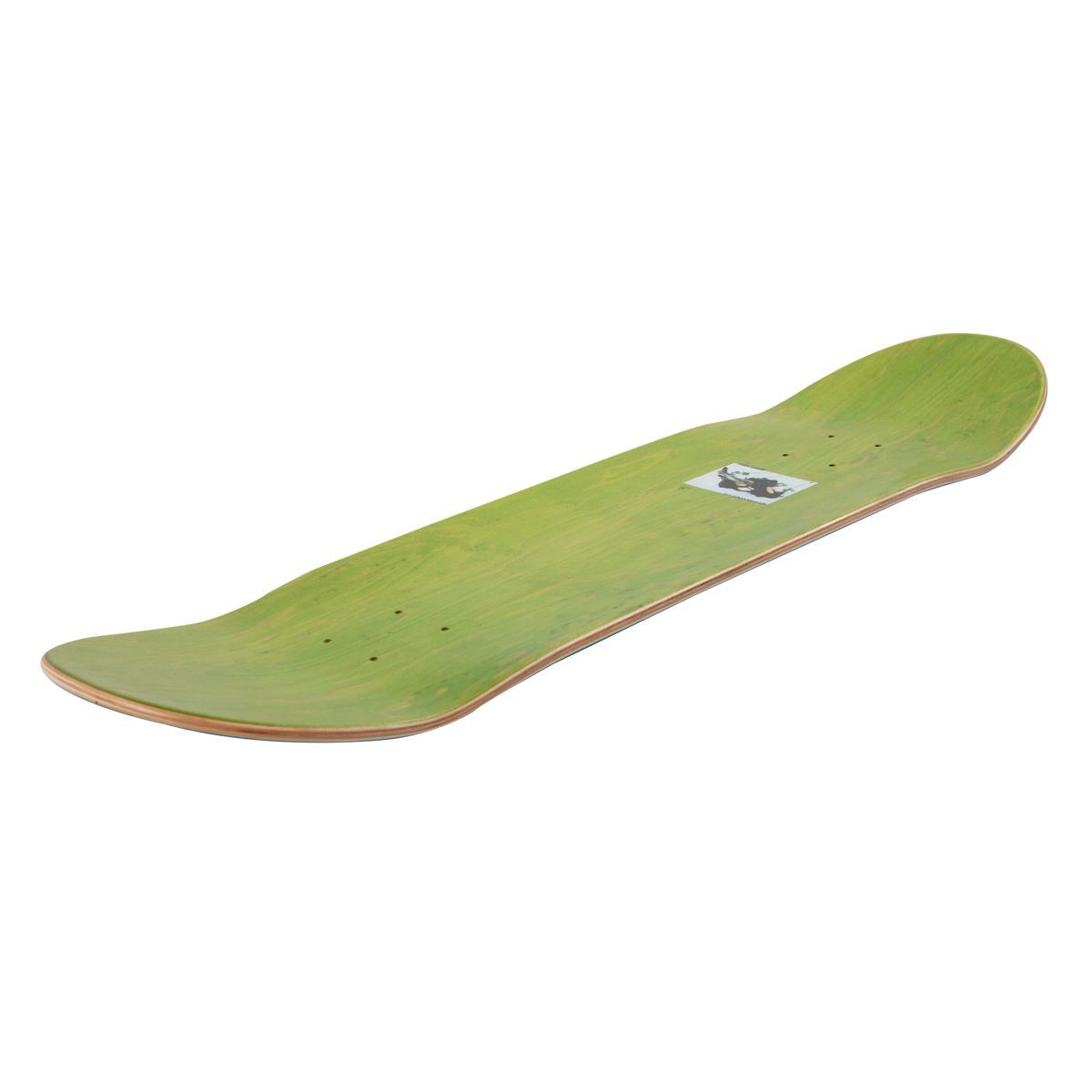 Jerry Hsu Paypal Deck