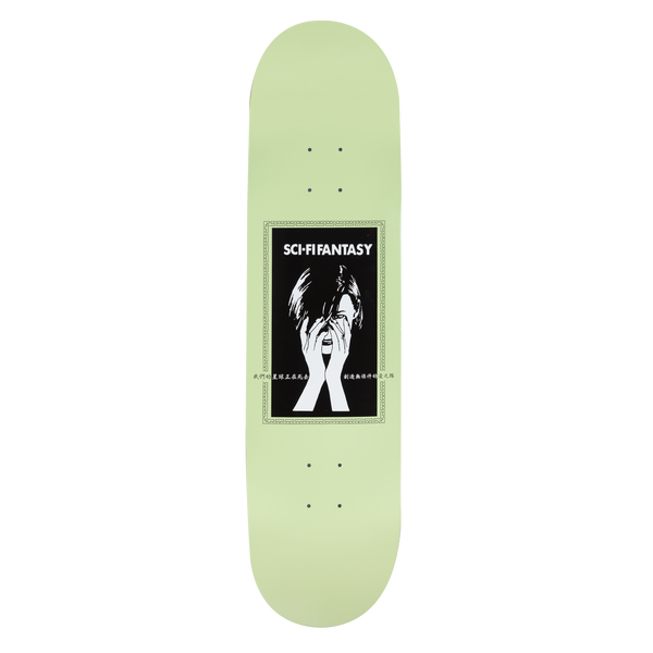 
    
      Unconditional Love Deck
    
