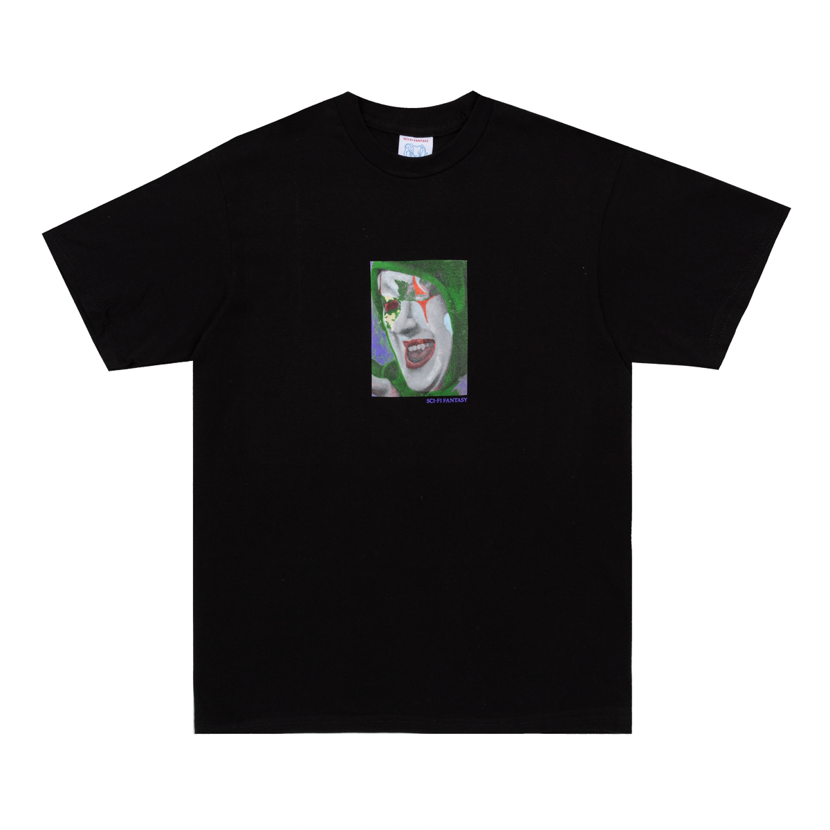 Jester Tee