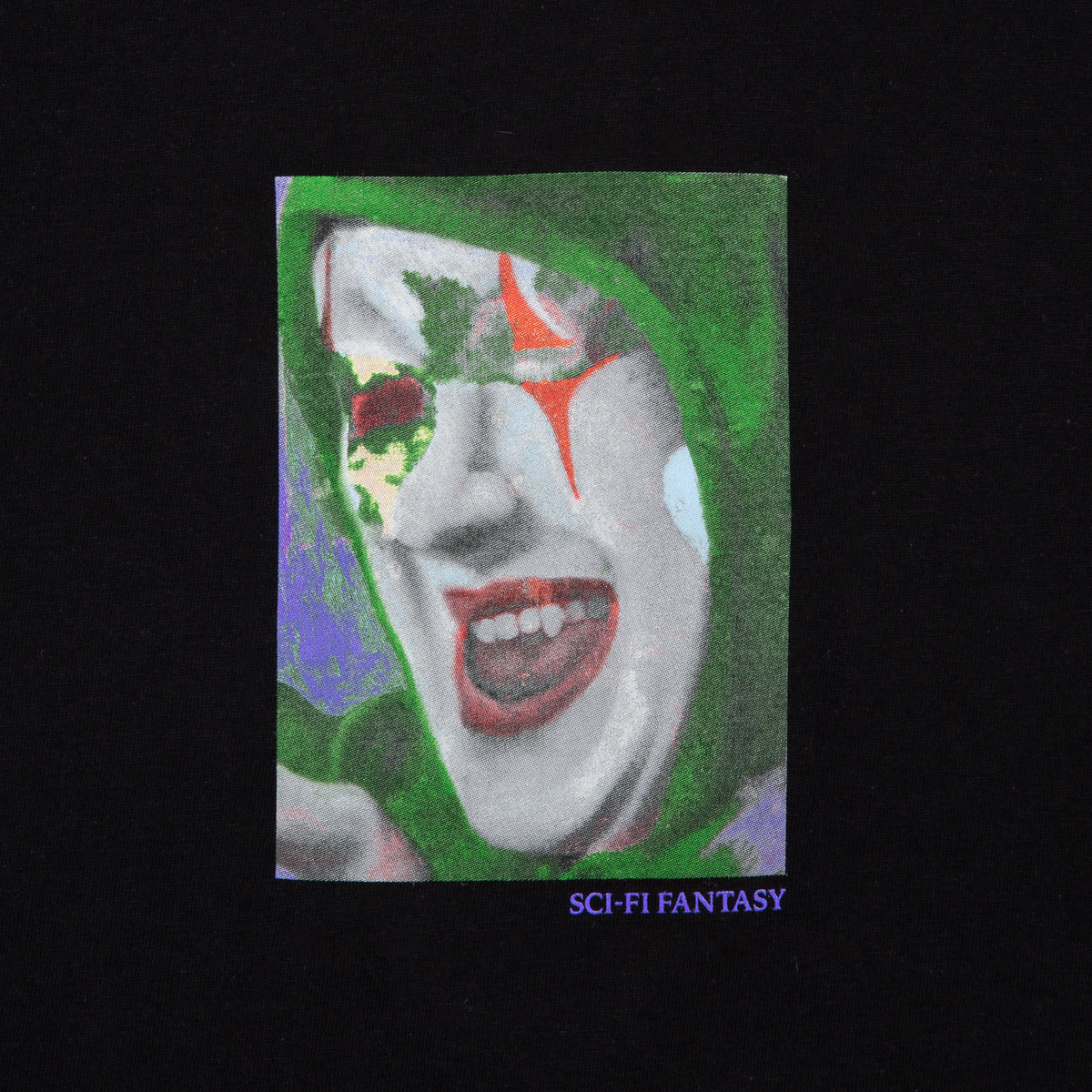 Jester Tee