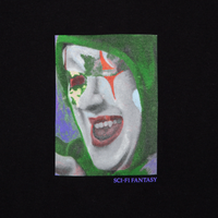 Jester Tee