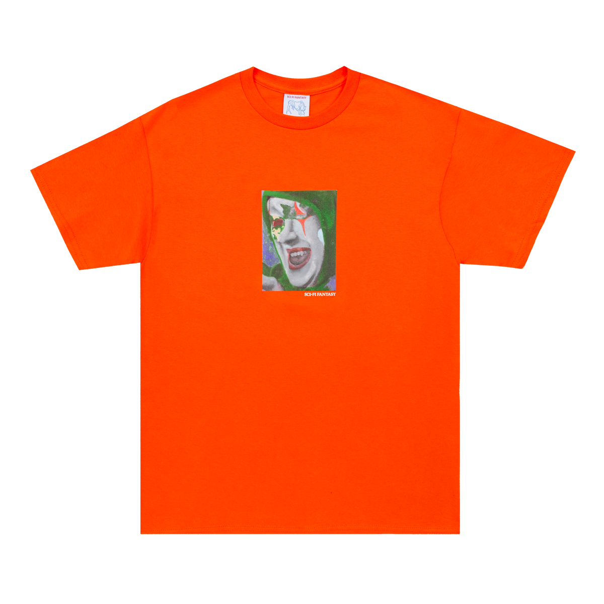 Jester Tee