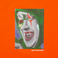 Jester Tee
