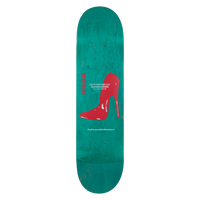 Jerry Hsu Paypal Deck