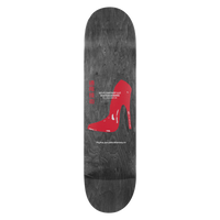 Jerry Hsu Paypal Deck