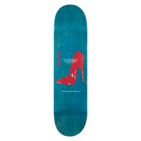 Jerry Hsu Paypal Deck