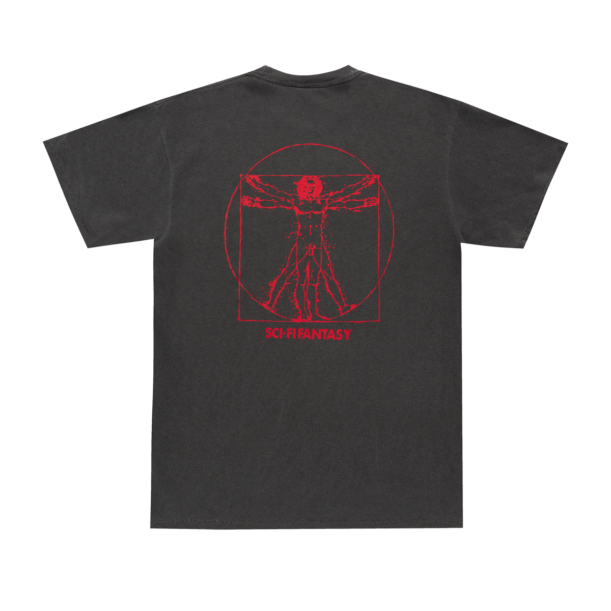 Chain Of Being Tee