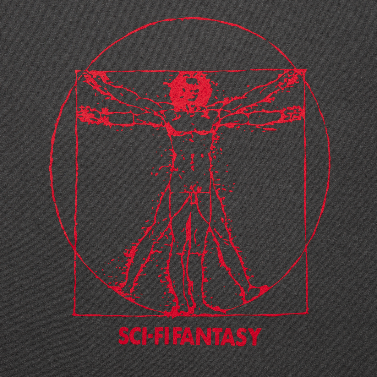 Chain Of Being Tee
