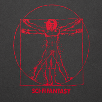 Chain Of Being Tee