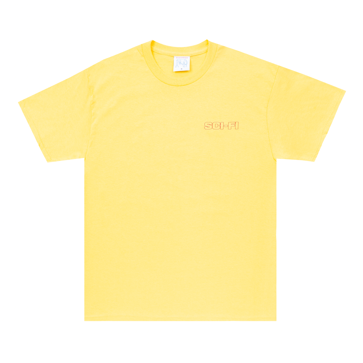 Corporate Experience Tee