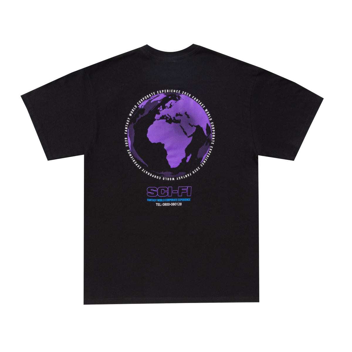 Corporate Experience Tee