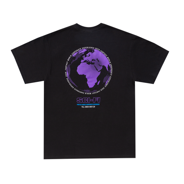 
    
      Corporate Experience Tee
    
