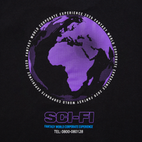 Corporate Experience Tee