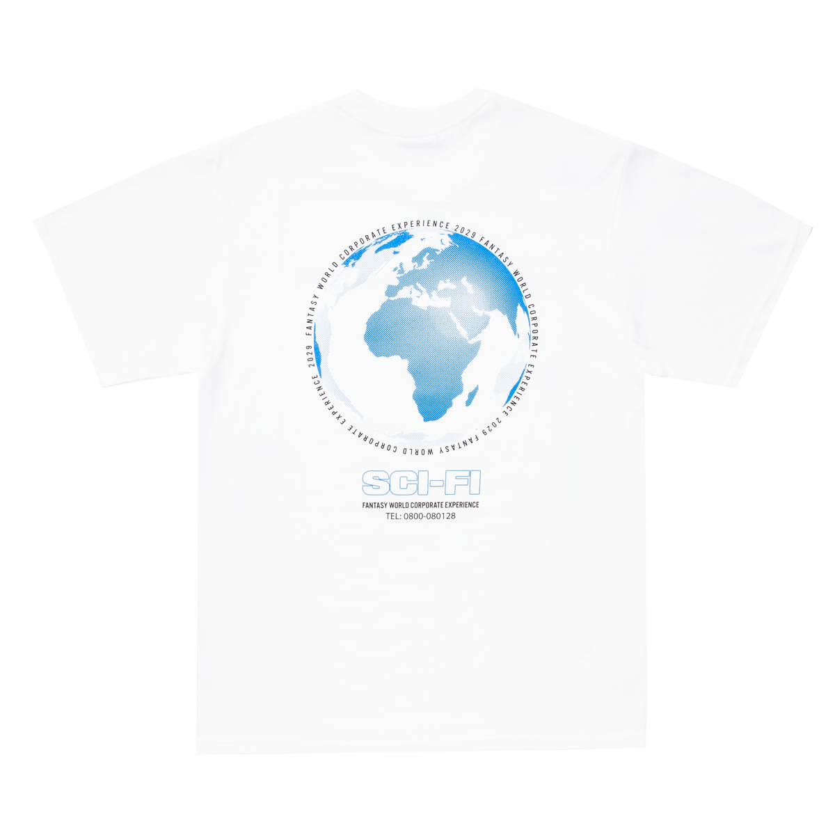 Corporate Experience Tee