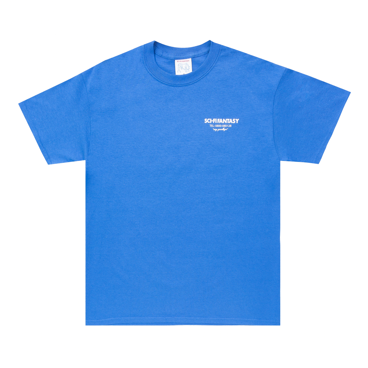 Dead Planet Tee