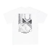 Dead Planet Tee