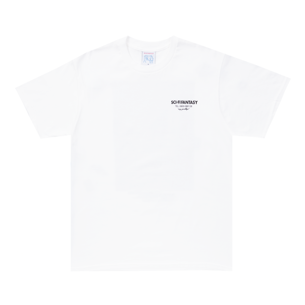 Dead Planet Tee