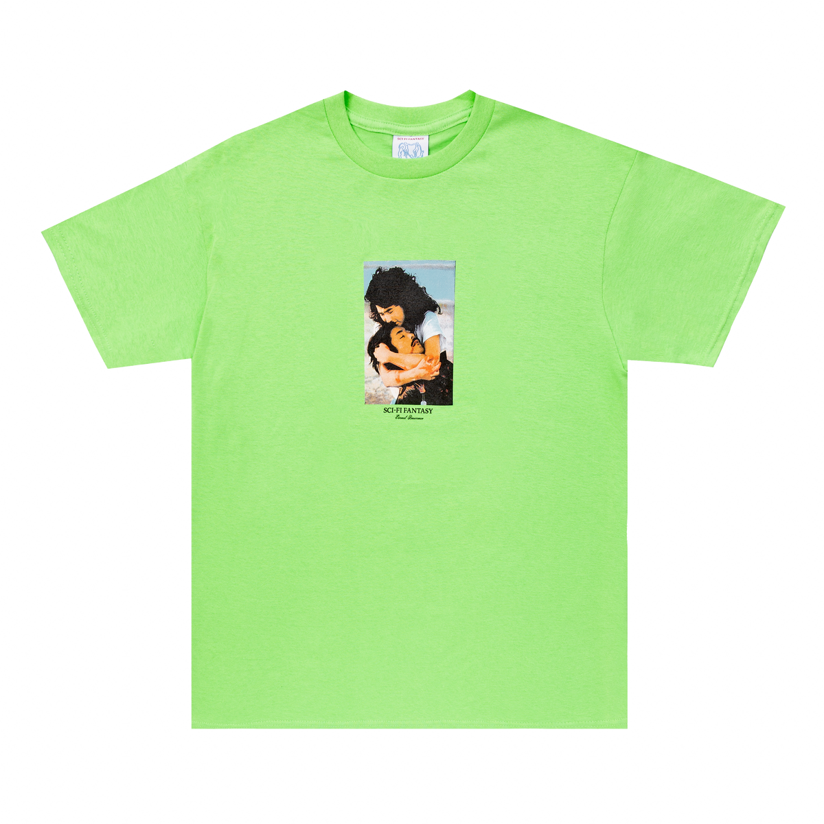 Eternal Recurrence Tee