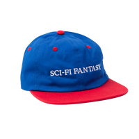 Flat Logo Hat