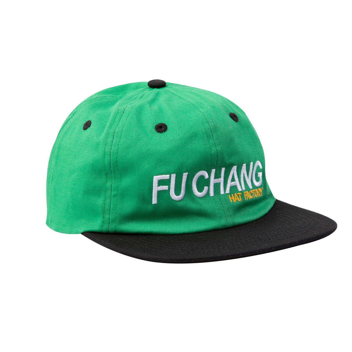 Fu Chang Hat