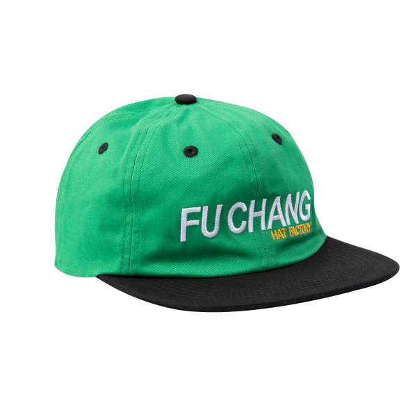 
    
      Fu Chang Hat
    
