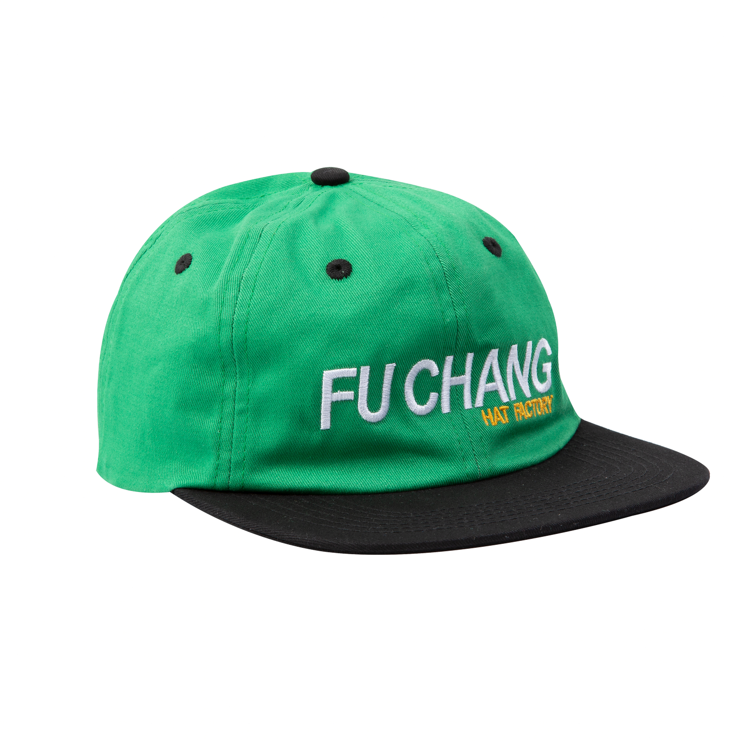 Fu Chang Hat