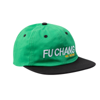 Fu Chang Hat