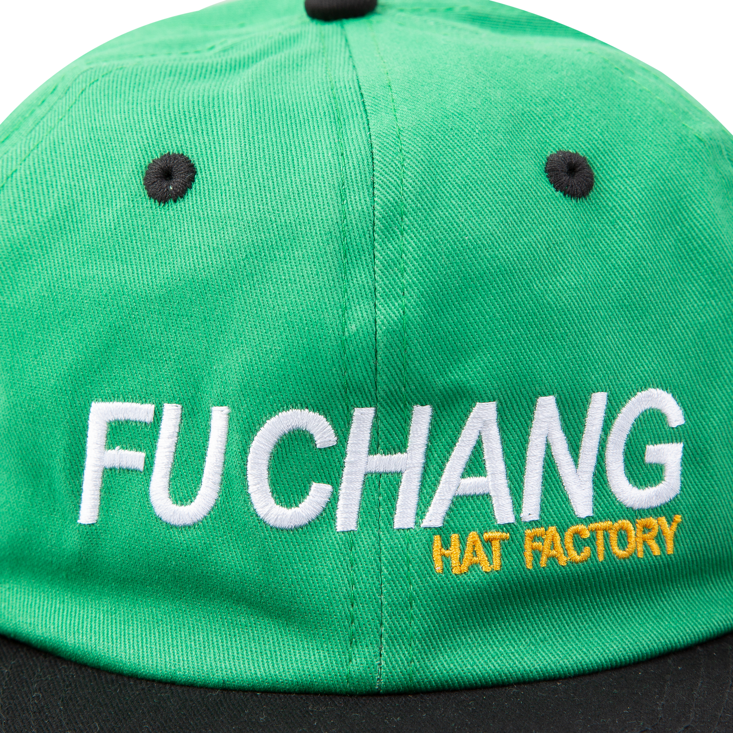 Fu Chang Hat
