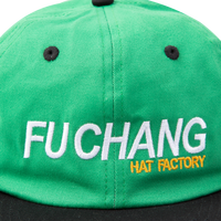 Fu Chang Hat